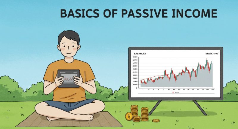 不労所得の基本とは