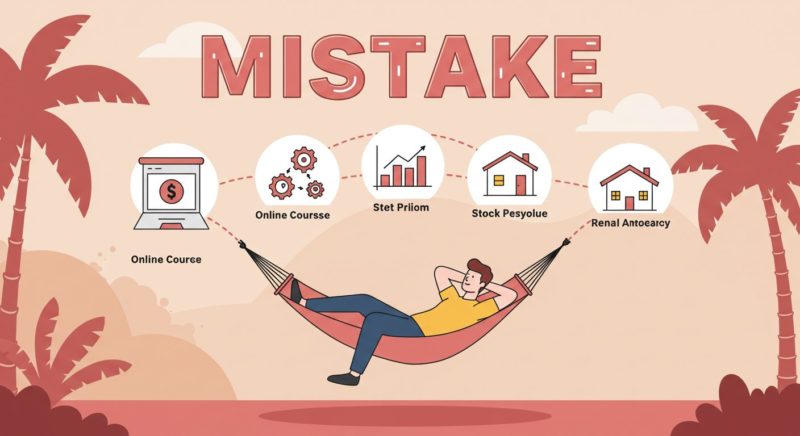 初心者が陥りやすいタイミングの誤解