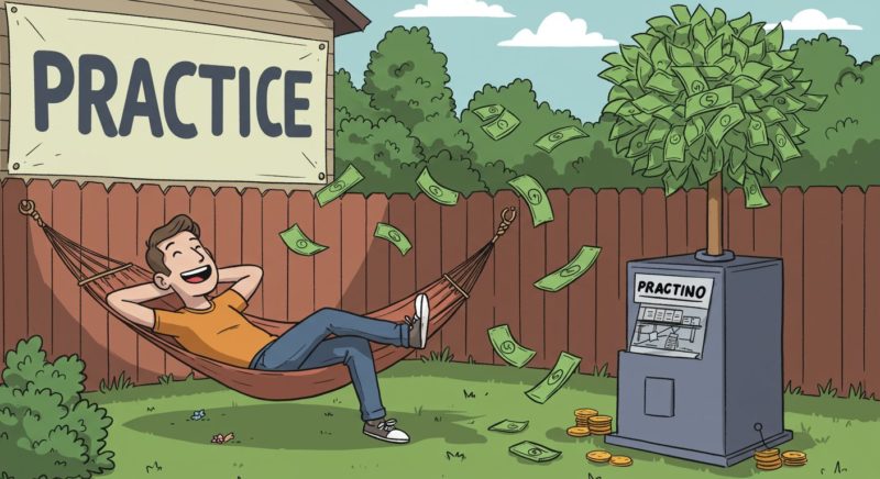 バイ&ホールド戦略の実践方法