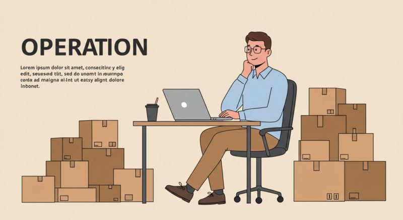 実際に運用してみよう