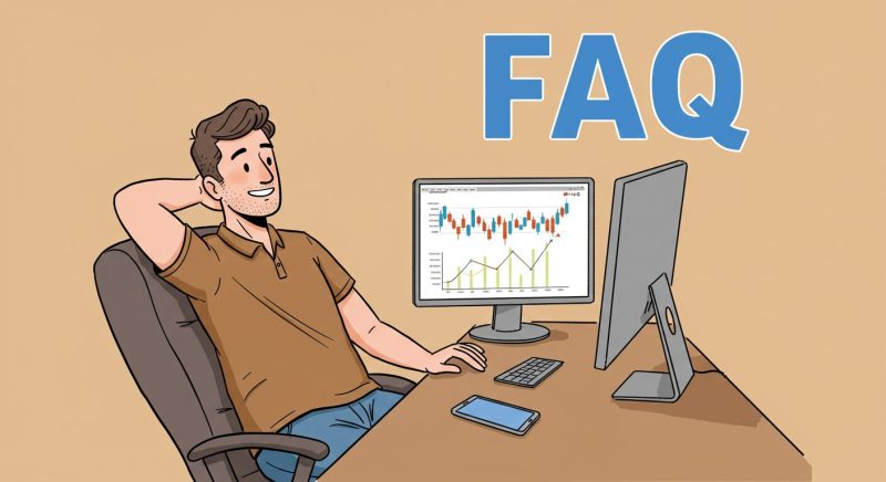 よくある質問と注意点