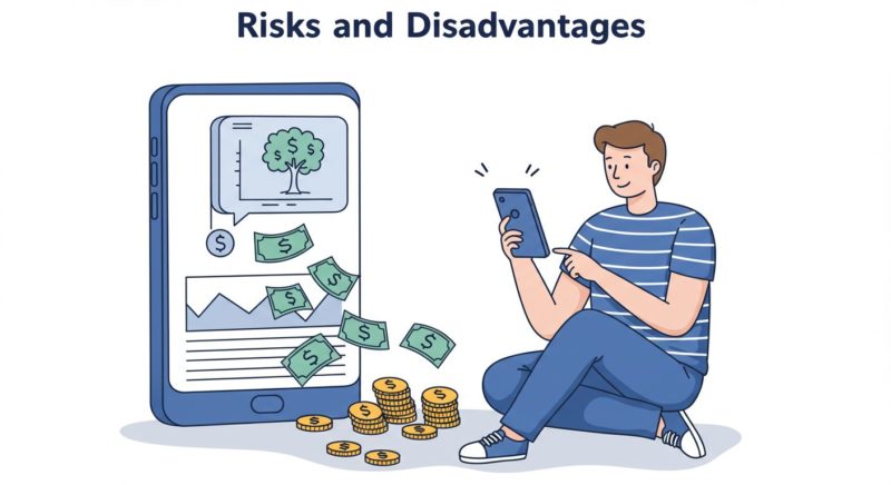 バイ&ホールドに向いている人・向かない人