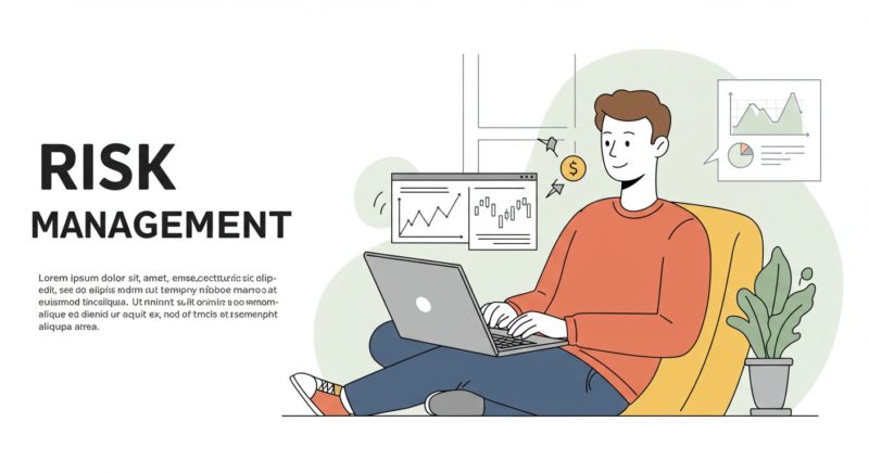 投資信託の運用で注意すべきリスクと対策