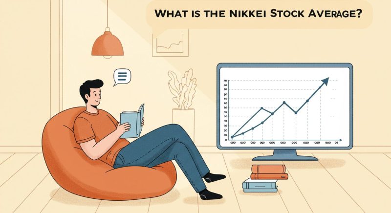 日経平均株価とは何か？