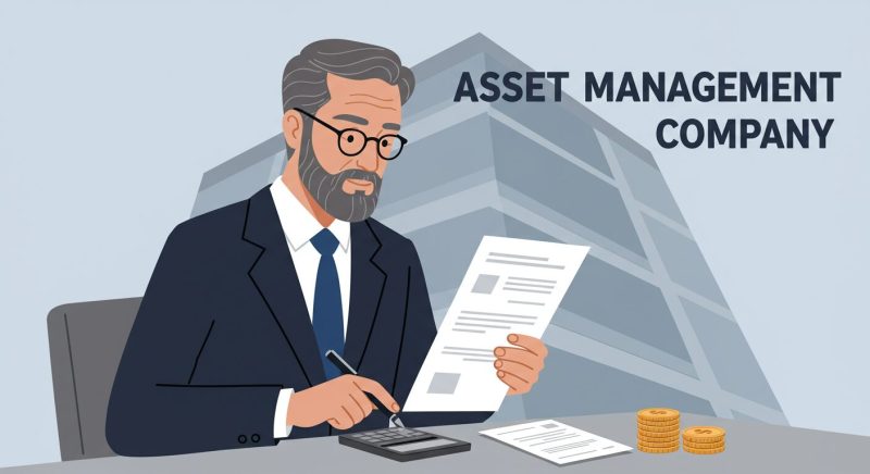 資産管理会社を活用した税金対策