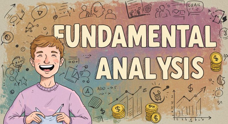 ファンダメンタルズ分析との併用
