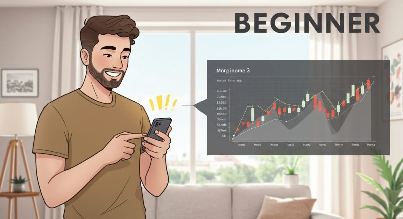 初心者におすすめの高配当株・ETF