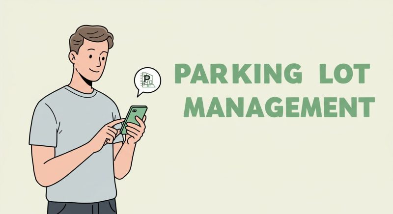 駐車場経営で不労所得を目指す！メリット・始め方・成功のコツを徹底解説