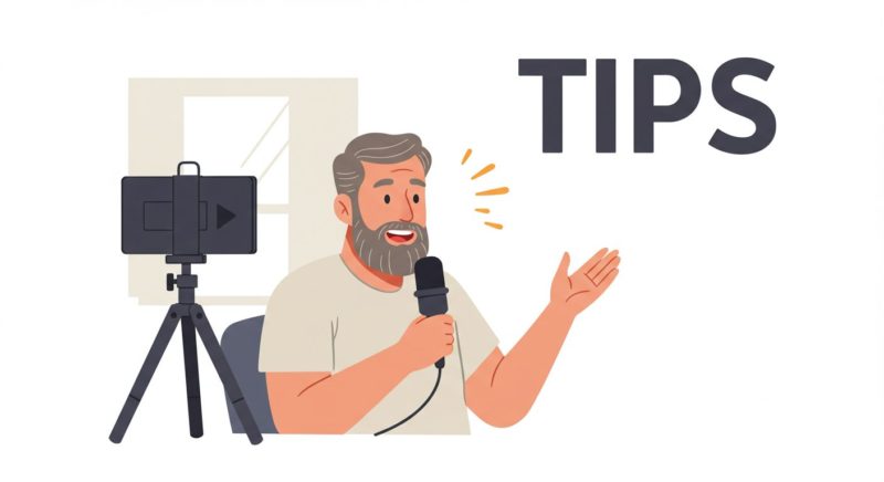 ジャンル選びのコツと、長期的な不労所得化のポイント