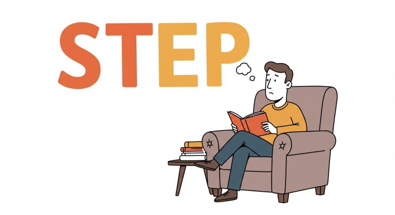 不労所得を得るためのステップ