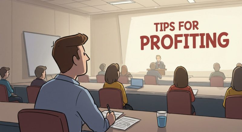 継続的な学習と収益化のコツ