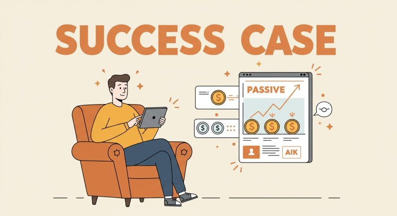 心理的アプローチで成功した事例紹介