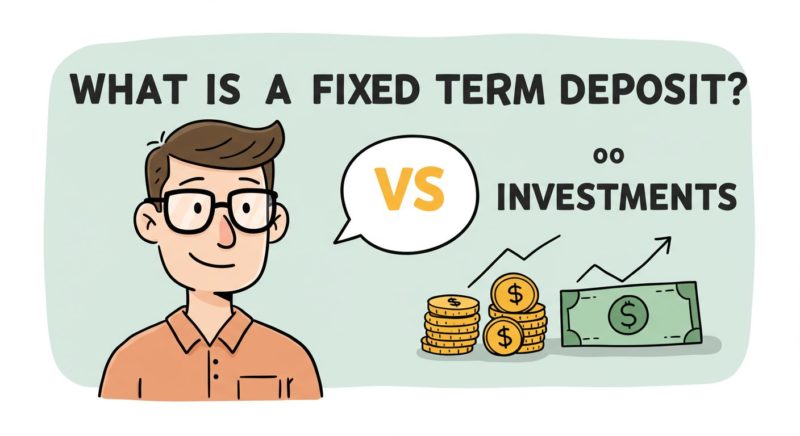 定期預金とは？