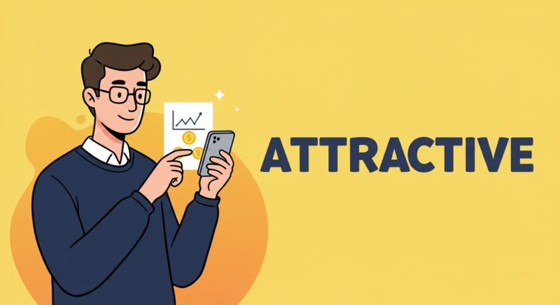 インデックスファンドの魅力