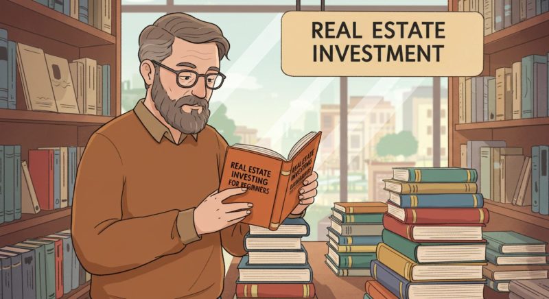 不動産投資の基礎知識