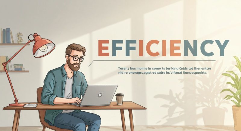 資産レビューを効率化する方法