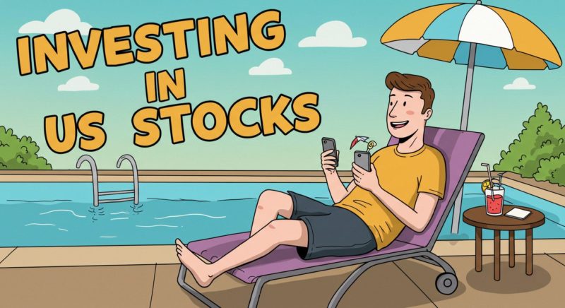 米国株投資の基本