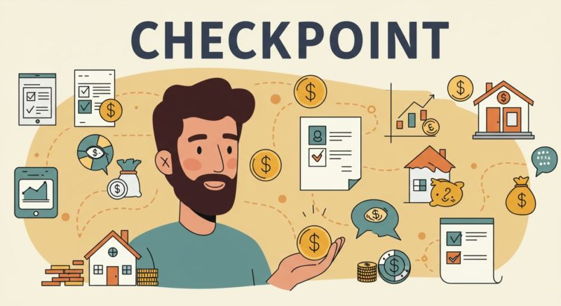 投資先を選ぶときのチェックポイント