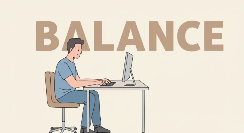 リスクとリターンのバランスを見つける