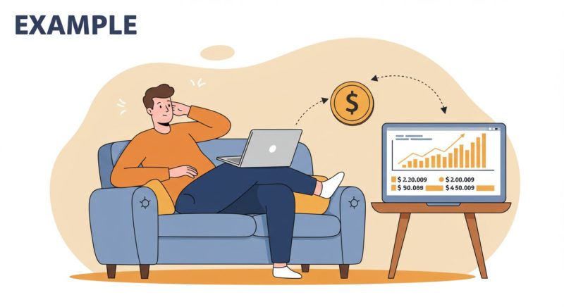 著作権で収入を得ている人たち