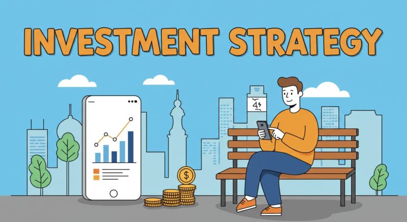 投資戦略と実践方法