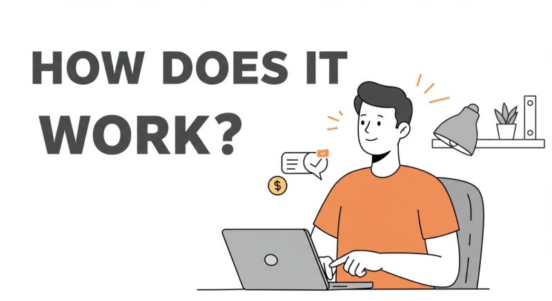 ETFで得られる収益の仕組み