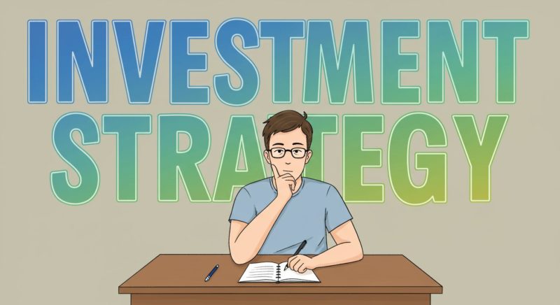 経済危機に強い不労所得の作り方｜初心者でも始められる投資戦略と分散のコツ