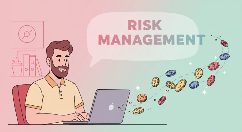 注意点とリスク管理