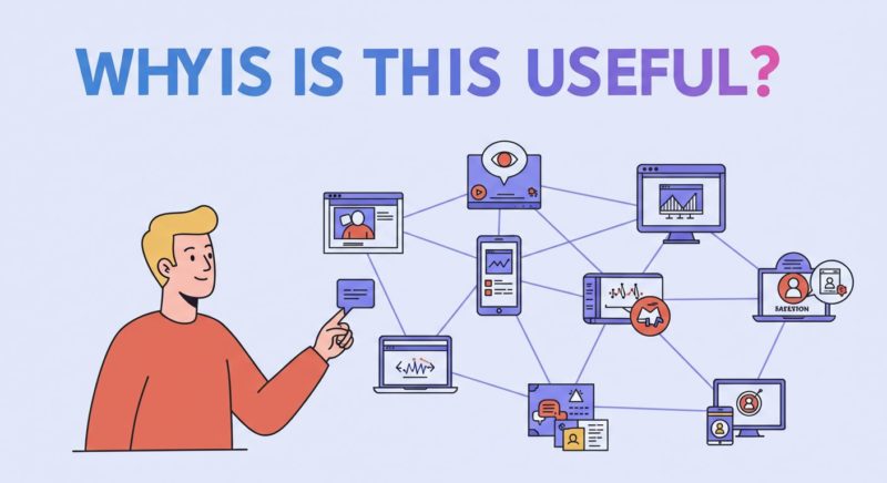 ネットワーキングが不労所得に役立つ理由
