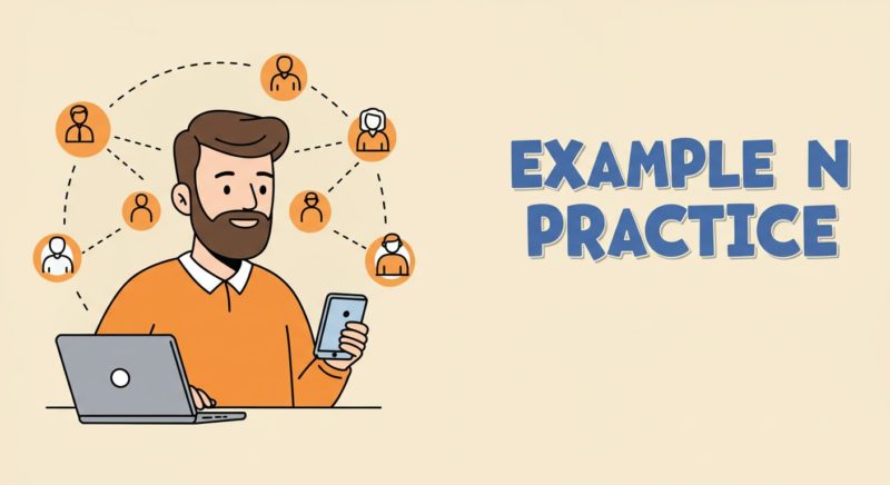 成功している人たちが実践しているネットワーキング術