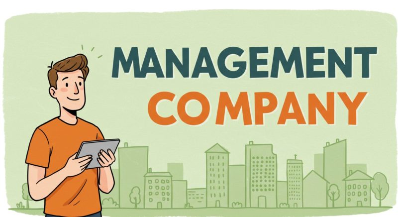 信頼できる管理会社の選定