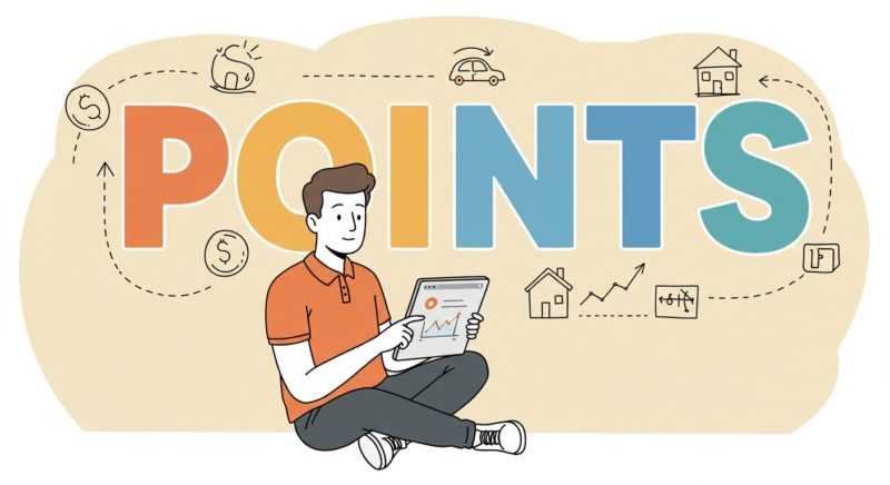 資産レビューで見るべき具体的なポイント