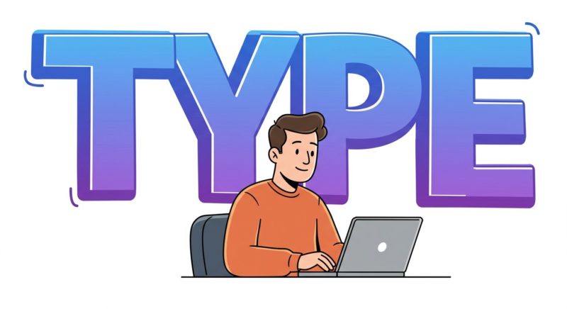 販売できる主なデジタルコンテンツの種類