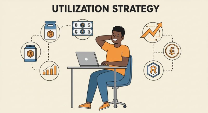 おすすめの活用戦略