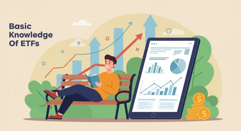 ETFの基本知識