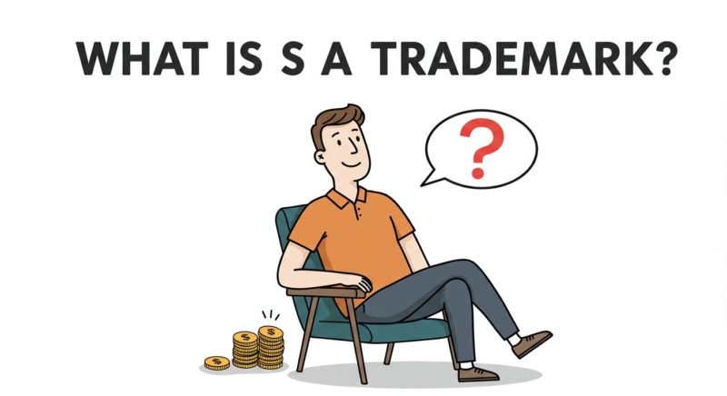 商標とは？