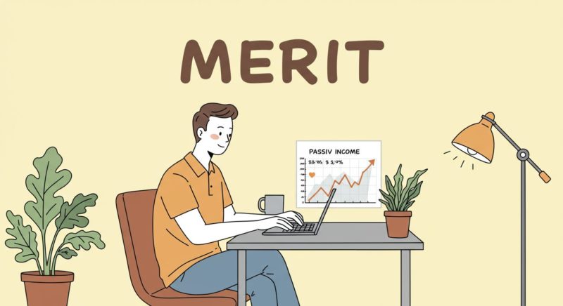 新興市場株のメリット