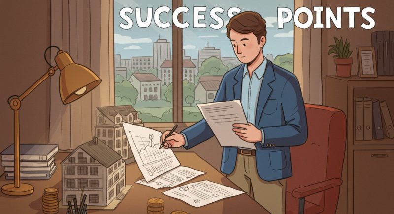 地域密着型投資の成功ポイント