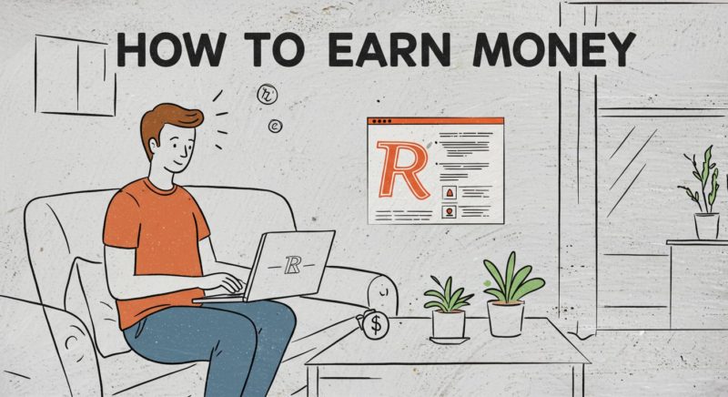 商標で収益を得る仕組み