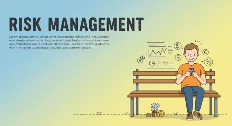 リスク管理とメンテナンス