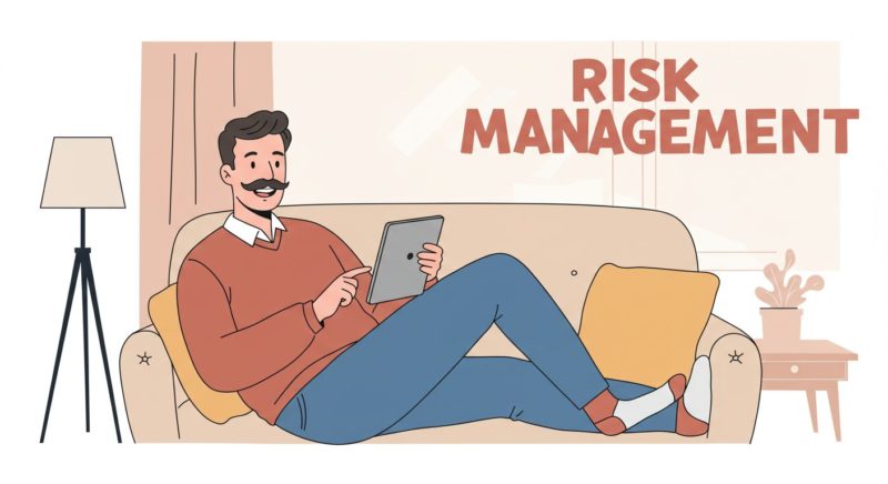 米国株投資のリスクと対策