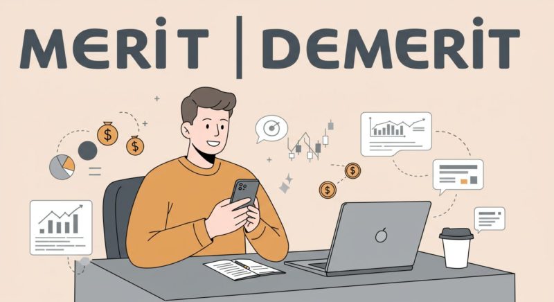 テーマ投資のメリットとデメリット