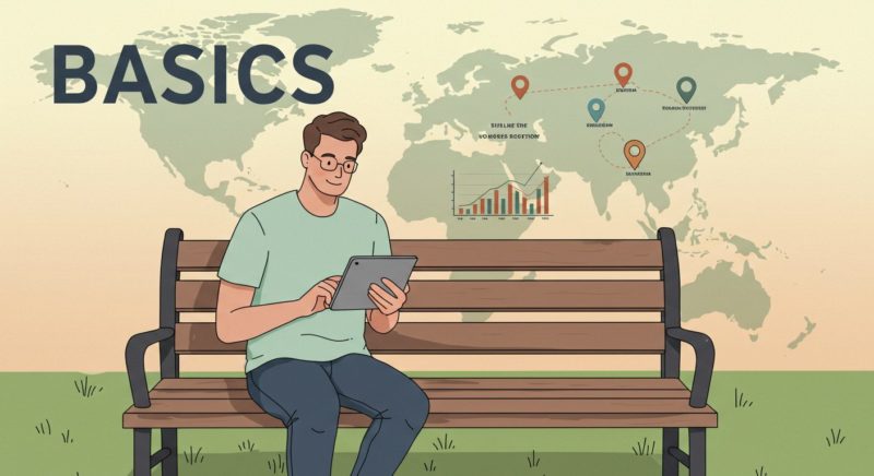 海外不動産投資の基本