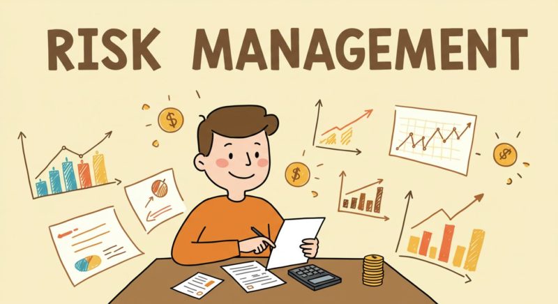リスク管理の基本原則