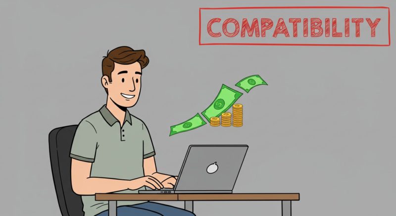 不労所得とデジタルノマドの相性