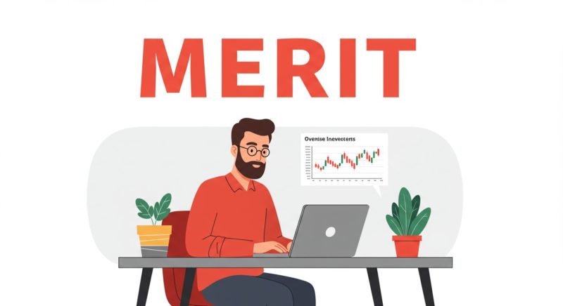 海外投資の主なメリット