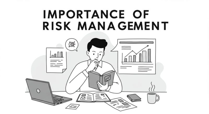 不労所得を守る！初心者でもできる収益化のためのリスクマネジメント完全ガイド