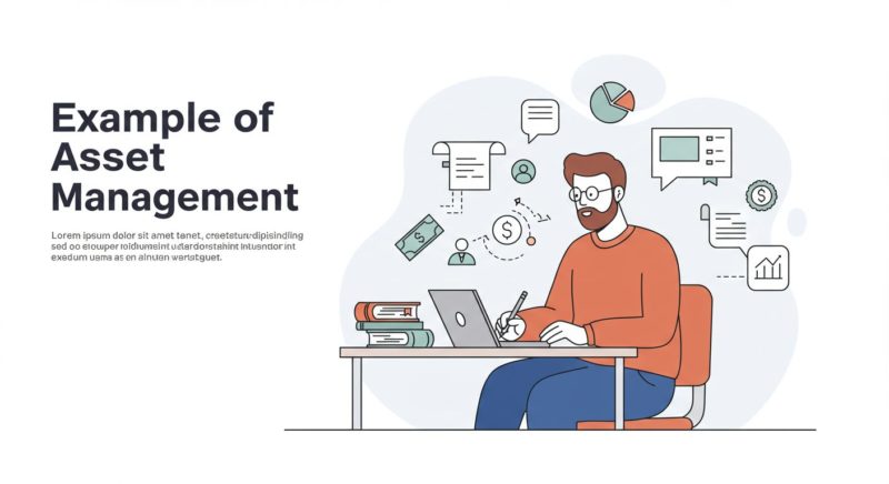 代表的な不労所得の資産運用例