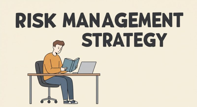 具体的なリスクマネジメント戦略