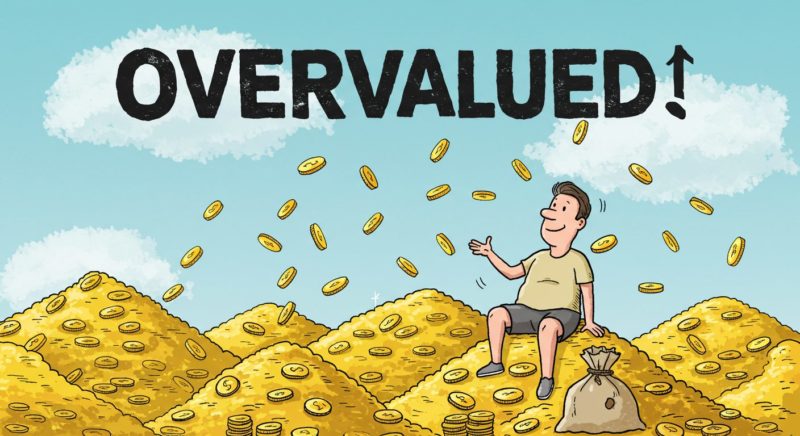 人はなぜリスクを過大評価するのか